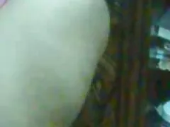 Maigre 18 ans. o. Blondie doit apprendre les limites !