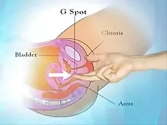 Massage à l'huile dégoulinante et chatte humide ft. Gia Derza
