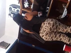 MYLF Dream MILF Rachael Cavalli suce une bite en POV