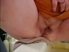 BLACKEDRAW Huge Dong Blasts Blondie dans Smithereens
