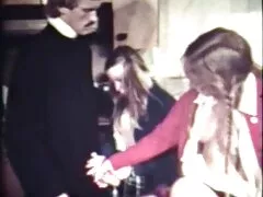 FaceFucking '69 Style avec Blondie TiTmaster