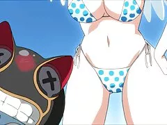 Tiny4K: Petite Chatte Blonde Pétillante Pulse De Grosse Bite Sur PornHD