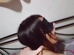 Brattysis : J'ai accidentellement baisé mon demi-frère le jour de la Saint-Valentin sur PornHD avec Jazmin Luv