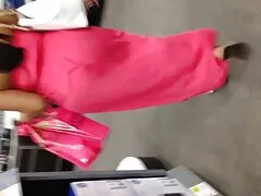 La grosse bite de la petite Baeb Kenzie Reeves