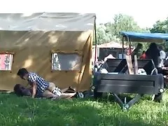 Massaged Up Alexis Brill veut vraiment 2 Drill