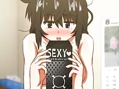 Buttplug Bunny Avi Love ANALYSÉ