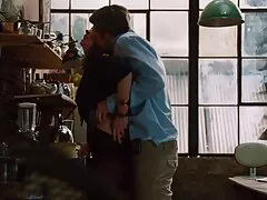 De gros jouets avant d'énormes bites !