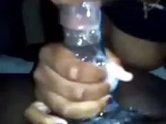 TUSHYRAW Anal Toying pour se réchauffer pour une grosse bite